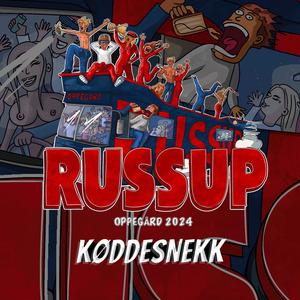 RUSSUP 2024 Køddesnekk (Explicit)