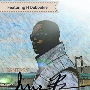 Fantasy (feat. H da Bookie)