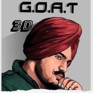 Goat Sidhu 3D