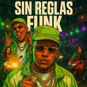 Sin reglas Funk