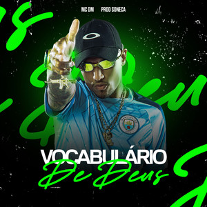 VOCABULÁRIO DE DEUS