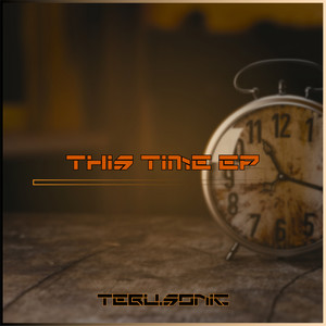 This Time - EP