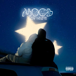 Mood (slowed/reverb) (Explicit)