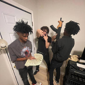 what im on (feat. TB Mir) (Explicit)