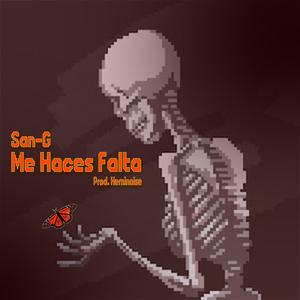 Me Haces Falta (Explicit)