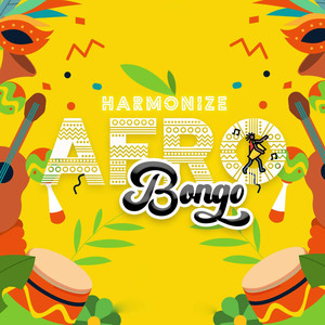 Afro Bongo