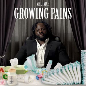 Growing Pains (Explicit)