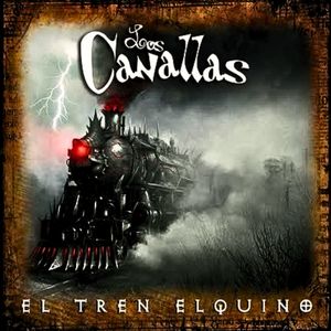 El Tren Elquino (Explicit)