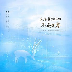 少年要抵抗的不是世界