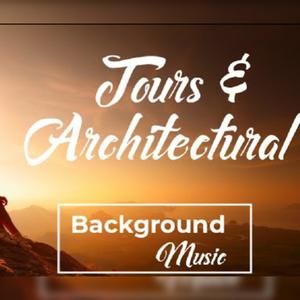 Luxury Chill Background Music | Free Background Music Instrumental for Hotel Tours & Architectural Videos