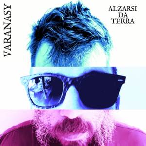 Alzarsi da terra