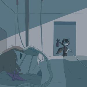 Faded Out (Explicit)