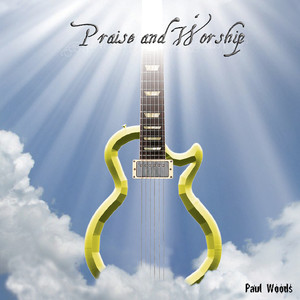 I Live To Praise You