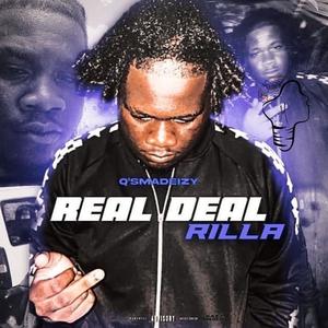 Real Deal Rilla (Explicit)