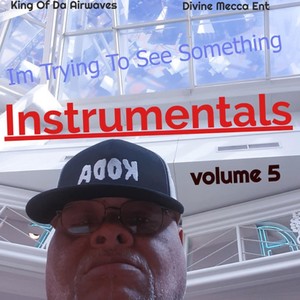 Instrumentals vol. 5