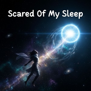 Scared of My Sleep