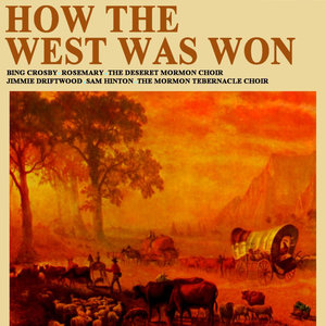 How The West Was Won