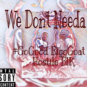 We dont needa Hook (Explicit)