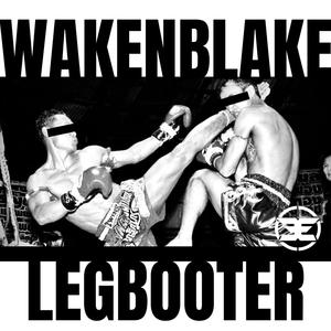 LEGBOOTER (Explicit)