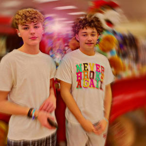 Scam bible 1 (feat. Cmitch) (Explicit)