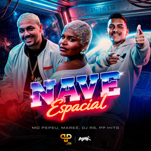 Montagem Nave Espacial (Explicit)