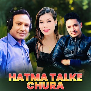 Hatma Talke Chura