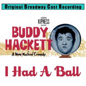 I Had A Ball (original Broadway Cast Recording)