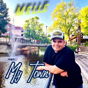 My Town (feat. Isak & Joel)