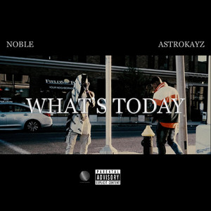What's Today? (Explicit)