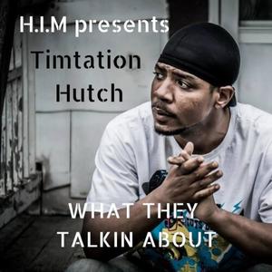 What They Talking Bout (Explicit)