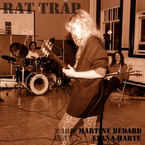 Rat Trap (feat. Elana Harte)