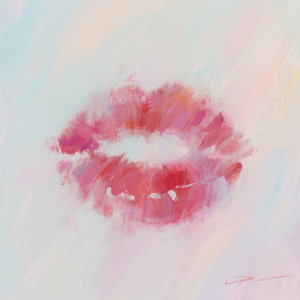 kiss me (Acoustic|Explicit)