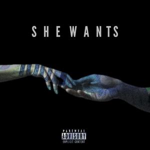 She Wants (Explicit)