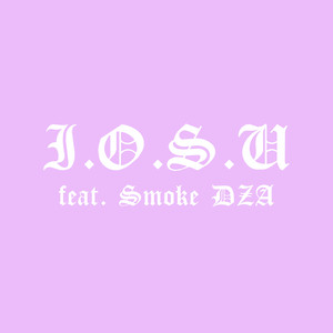 I Only See You(feat. Smoke DZA) (Explicit)