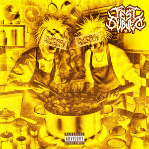 SECRET INGREDIENT (Explicit)