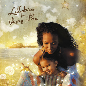 Lullabies for Roxy Blu