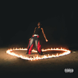 Heart on Fire (Explicit)