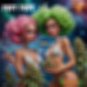 Puff Puff (Slowed Down|Explicit)