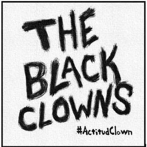 #ActitudClown