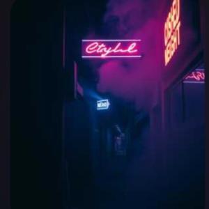 Luz Fria no Fim da Rua Brazil phonk