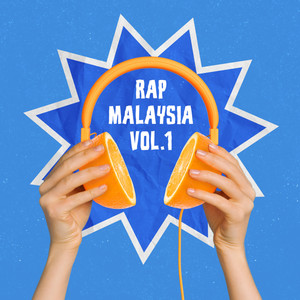 Rap Malaysia Vol.1