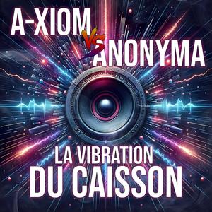 La Vibration Du Caisson