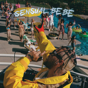 Sensual Bebé (Explicit)