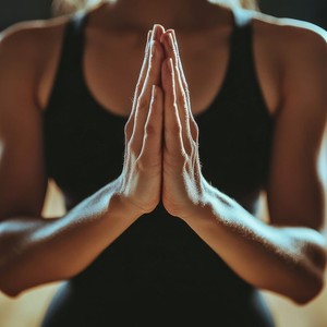 Gentle Yoga: Soft Music for Flexibility