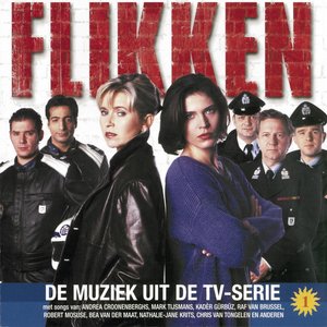 Flikken (Soundtrack)