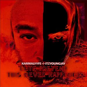 Calling You(feat. Bush Rainier) (Explicit)