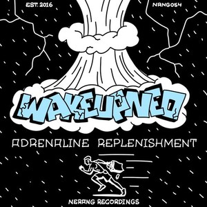 Adrenaline Replenishment