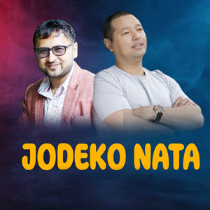 JODEKO NATA (Acoustic Version)