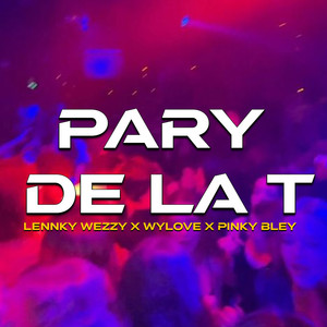 Pary de la T