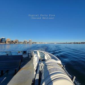 Digital Forty Five (Second Edition)